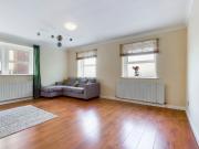 Apartment at Marine Parade, Brighton