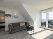 Apartment at Marine Parade, Penarth