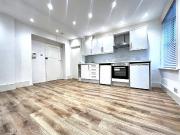 Apartment at Marine Parade, Worthing