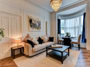 Apartment at Marine Square, Brighton