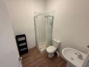 Apartment at Marion Street, Farnworth