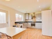 Apartment at Maris Lane, Leicester Apartment at Maris Lane, Leicester