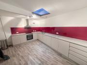 Apartment at Marischal Street, Aberdeen City