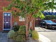 Apartment at Maritime Court, Exeter Apartment at Maritime Court, Exeter