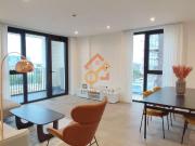 Apartment at Market Garden, London