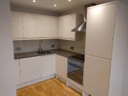 Apartment at Market Place, Reading Apartment at Market Place, Reading