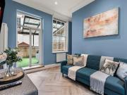 Apartment at Grape Lane, Whitby