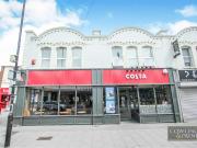 Apartment at Market Road, Wickford