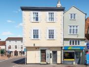 Apartment at Market Square, Cherwell District