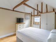 Apartment at Market Square, East Hertfordshire
