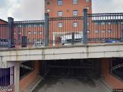 Apartment at Market Square, Wolverhampton