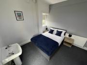 Apartment at Market Street, Bassetlaw