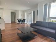 Apartment at Market Street, Bracknell
