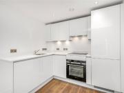 Apartment at Market Street, Bracknell