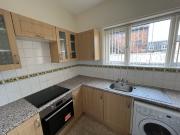 Apartment at Market Street, North Warwickshire