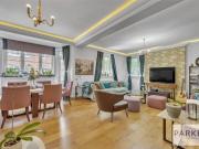 apartment at Marlborough Court, Pembroke Road W8