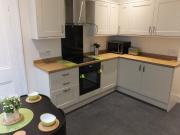 Apartment at Marlborough Road, Bradford