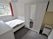 Apartment at Marlborough Road, Coventry