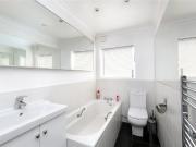 Apartment at Marlborough Road, Greater London