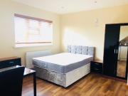 Apartment at Marlborough Road, London