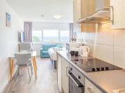 Apartment at Marlborough Road, North Devon