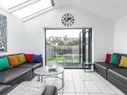 Apartment at Marlborough Road, Oxford