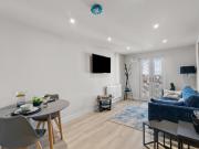 Apartment at Marlborough Road, Plymouth