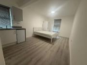 Apartment at Marlborough Road, Watford