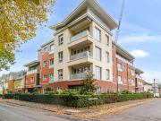 Apartment at Marlborough Road, Woking