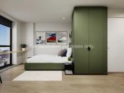 Apartment at Marlborough Street, Bristol