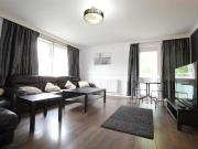 Apartment at Marlborough Towers, Leeds