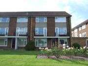Apartment at Marlow Road, High Wycombe