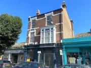 Apartment at Dimond Road, Southampton