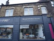 Apartment at Marmion Road, Sheffield