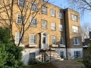 Apartment at Marquess Road, Greater London
