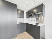 Apartment at Marsden Street, Liverpool