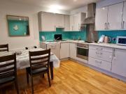 Apartment at The Gateway, Leeds