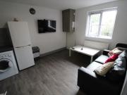 Apartment at Marsh Lane, Preston
