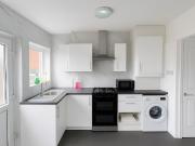 Apartment at Marsh Road, Luton