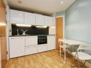 Apartment at Marsh Street, Bristol