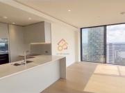 Apartment at Marsh Wall, London