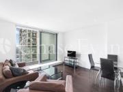 Apartment at Marsh Wall, London