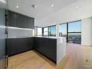Apartment at Marsh Wall, London