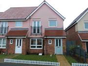 Apartment at Marshall Close, Ashington