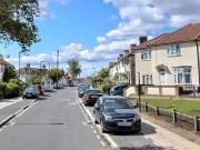 Apartment at Marshall Road, London Apartment at Marshall Road, London