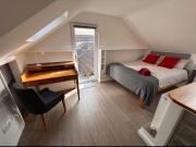 Apartment at Marshworth, Milton Keynes