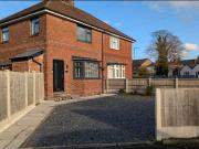 Apartment at Marsland Road, Stockport