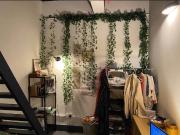 Apartment at Martello Terrace, London