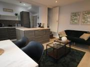 House at Martin Terrace, Leeds