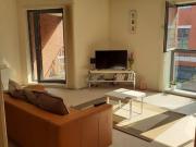 Apartment at Mary Street, Birmingham